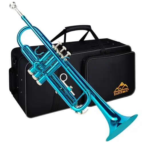eastrock trompete bb standard kit lake