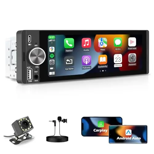 gdienty b0g12lgdsh autoradio single-din