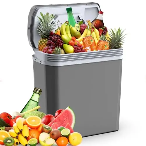puremy 24 liter kühlbox