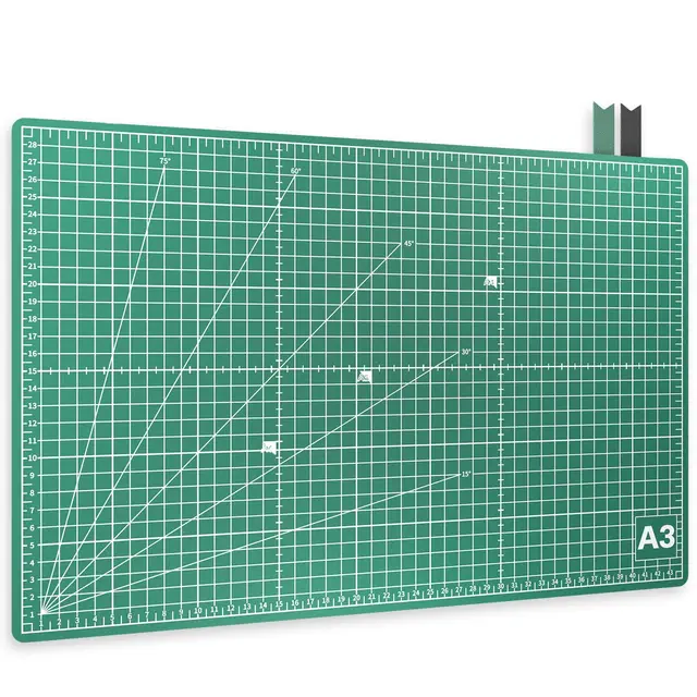 acropaq schneidematte a3 selbstheilend