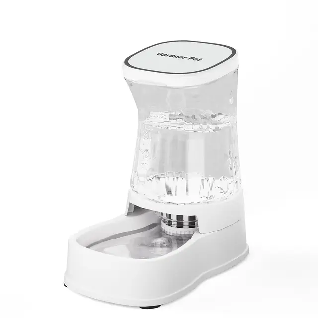 gardner pet gravitations-wasserspender