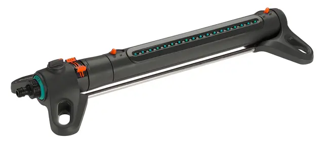 Gardena AquaZoom L Viereckregner