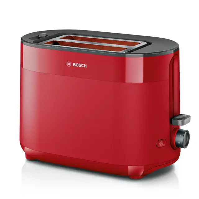 Bosch TAT2M124 Toaster