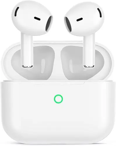 TINGCHUAN i12 Bluetooth-Kopfhörer