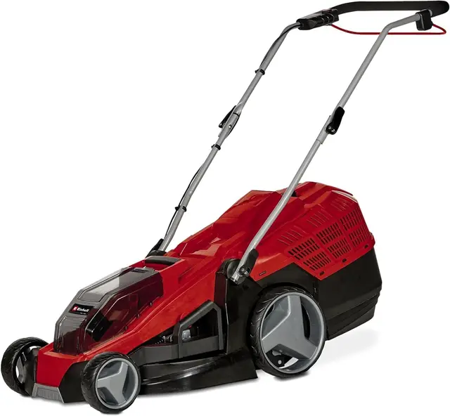 Einhell GE-CM 36/43 Li Rasenmäher