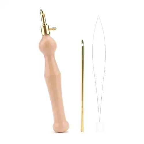 zxglxinyao punch needle set 2 stück