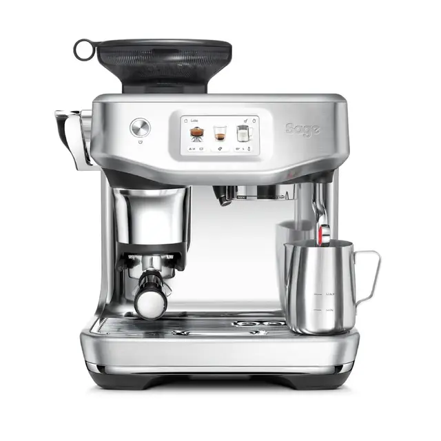 Sage Barista Touch Impress Kaffeemaschine