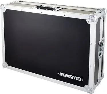 Magma MC-4000 DJ Controller Case