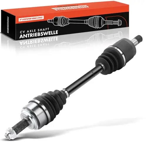 Frankberg APMCVA2205015A Antriebswelle