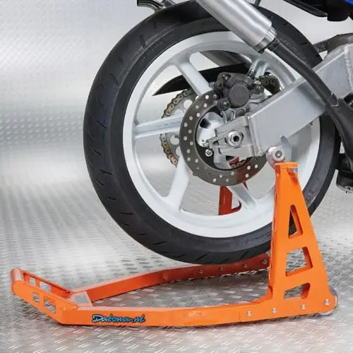 datona dt-57108-orange motorrad