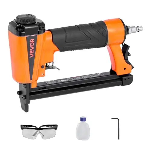 VEVOR Druckluft-Tacker 80er-Serie