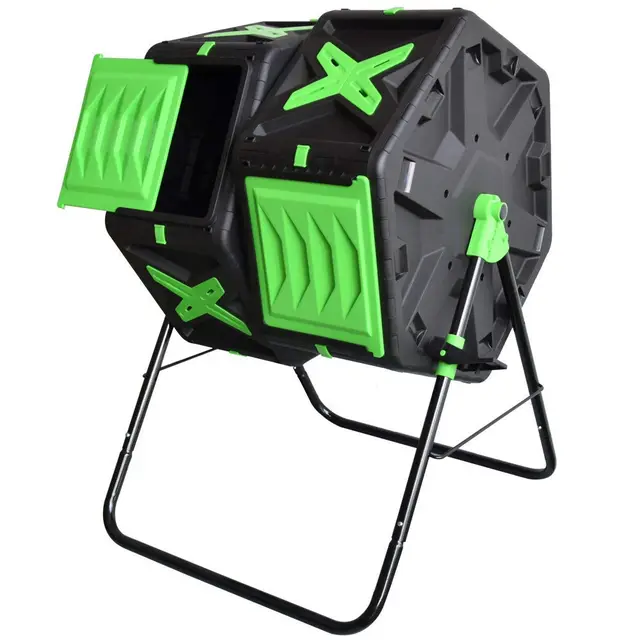 squeeze master 3002 de tumbling