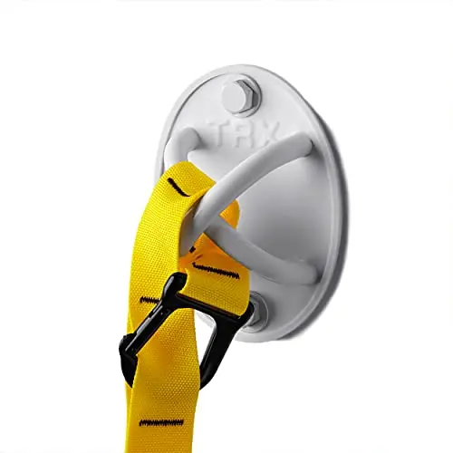 TRX XMount Wand- und Deckenanker für Schlingentrainer