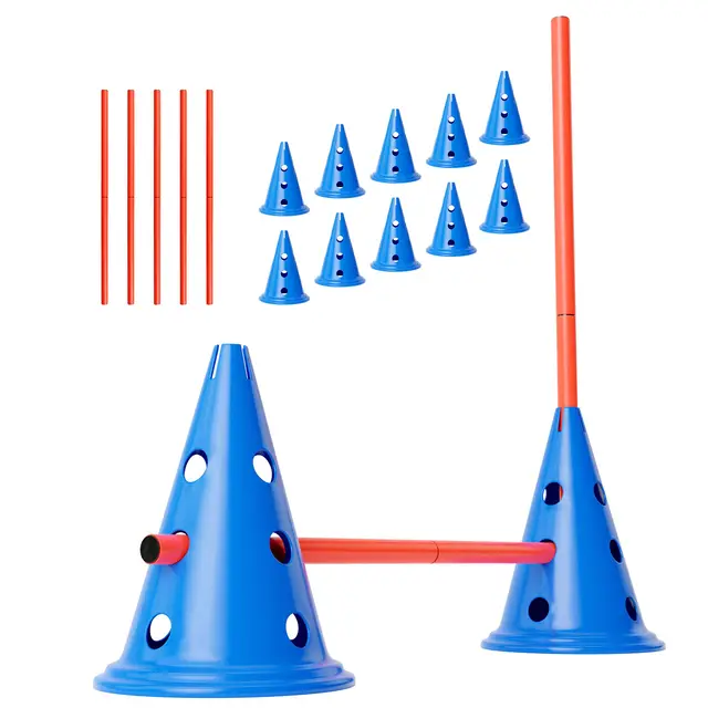 anisills premium agility set 10 kegel 5