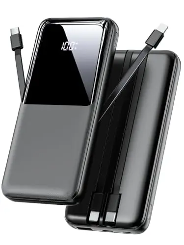 CFIAI 26800mAh Powerbank