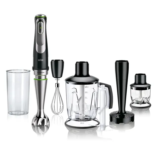 Braun MultiQuick 9 Stabmixer MQ9147X