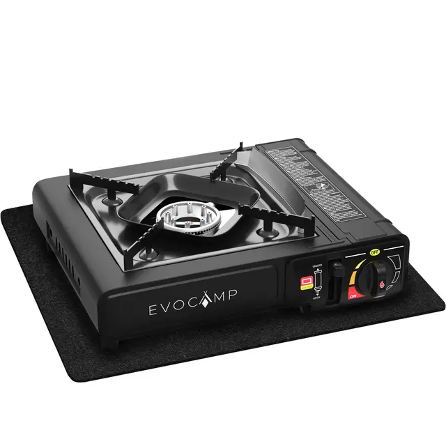 evocamp 8922 gaskocher