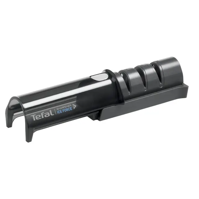 tefal ice force messerschärfer 3-stufen
