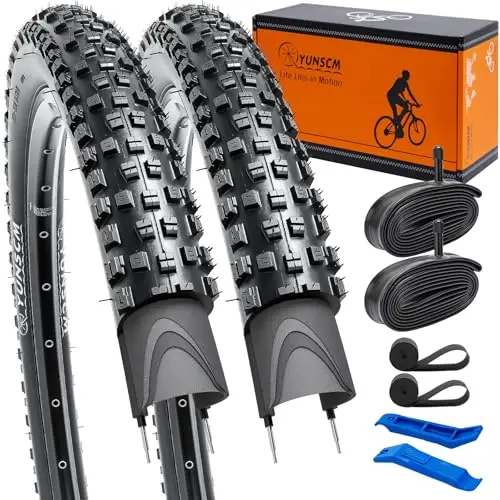 YunSCM 29x2.10 Mountainbike Reifen