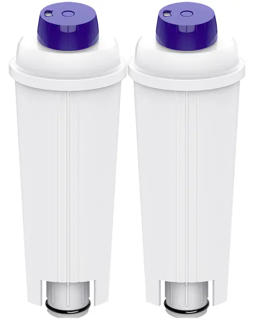 Aiitomg Wasserfilter für DeLonghi Kaffeemaschinen