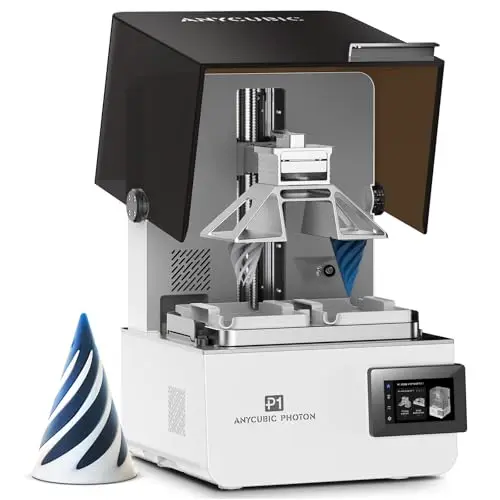 anycubic photon p1 dual-color 14k