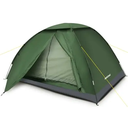 JAICOM Kuppelzelt Campingzelt