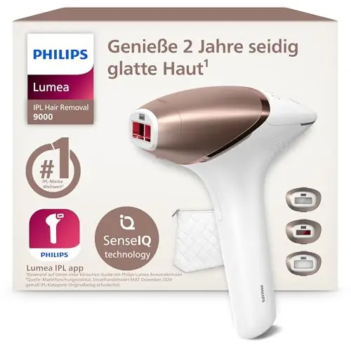 philips lumea ipl 9000 series bri955/00