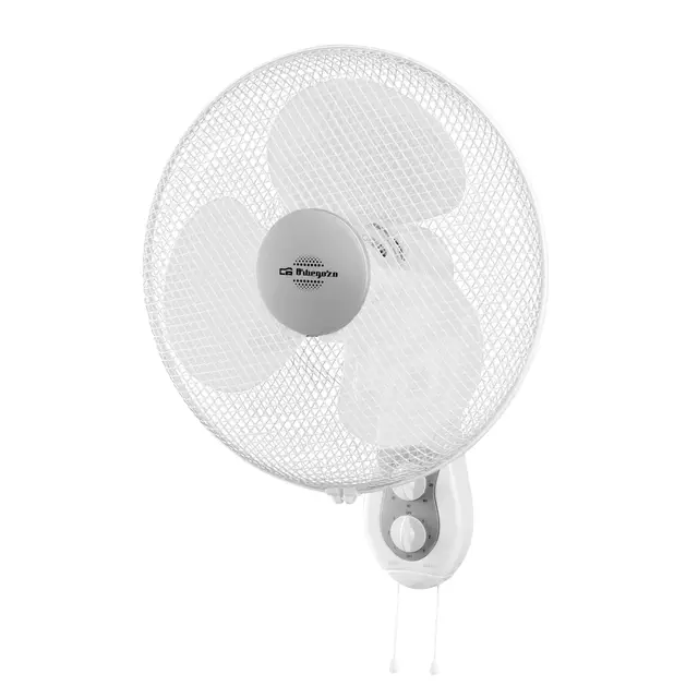 orbegozo wf 0139 wandventilator