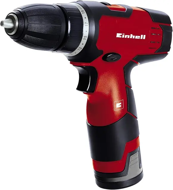 einhell th-cd 12-2 li akkuschrauber