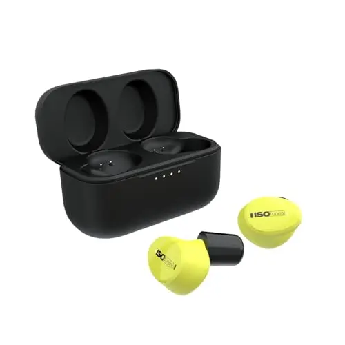 isotunes free aware it-16 true wireless