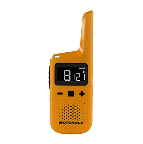 motorola talkabout t72 set 2 stück
