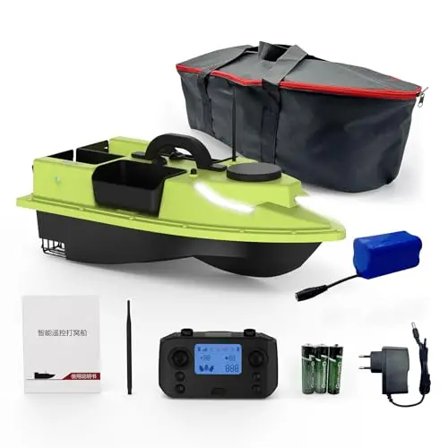Matybobe RC-Feeder 500
