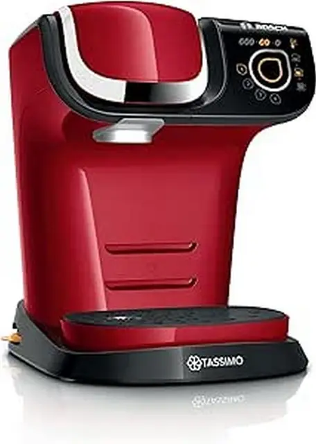 Bosch Tassimo My Way 2 Kapselmaschine