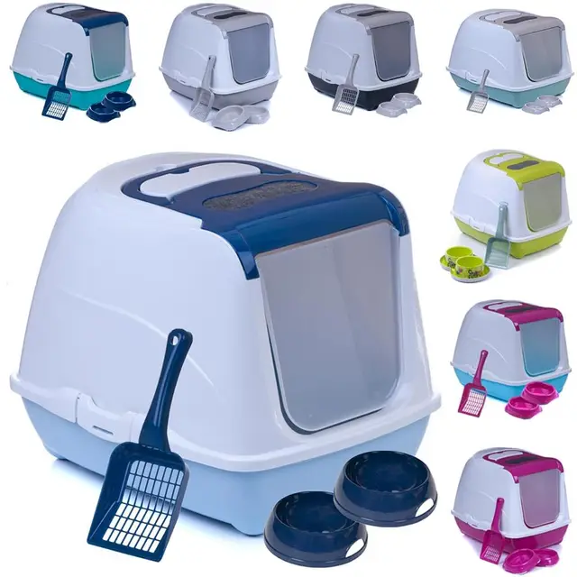 adena katzentoilette sondermodell 50