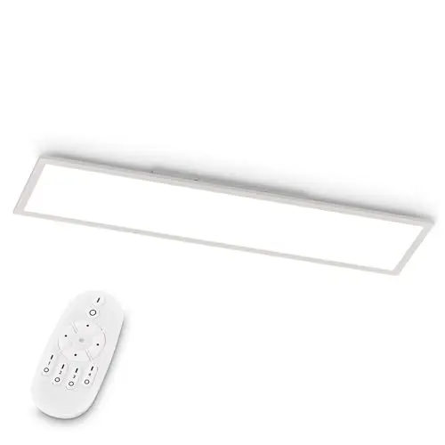 eglo bottazzo led deckenleuchte