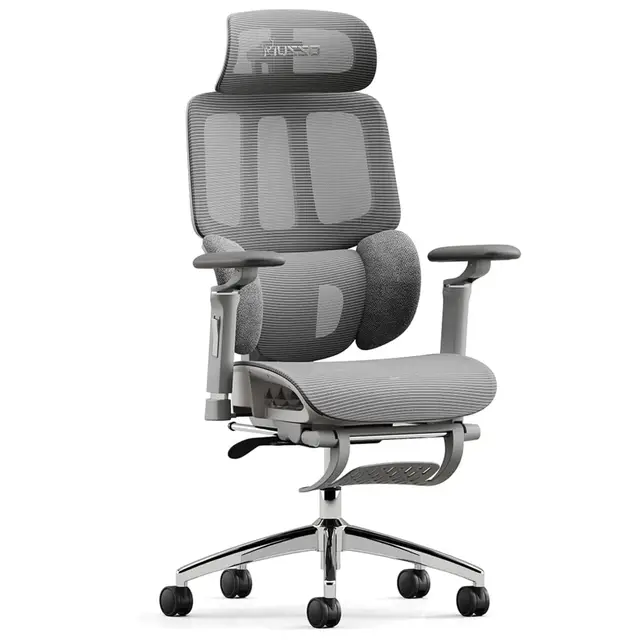 MUSSO H80 Pro Ergonomischer Bürostuhl
