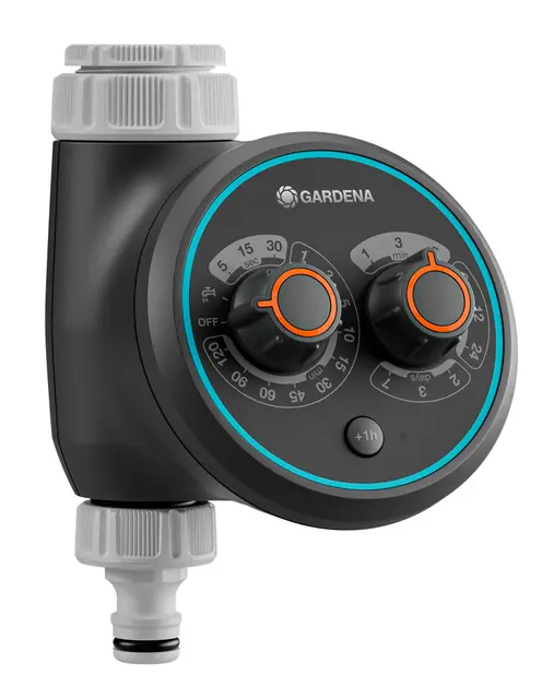Gardena Water Control Easy Plus