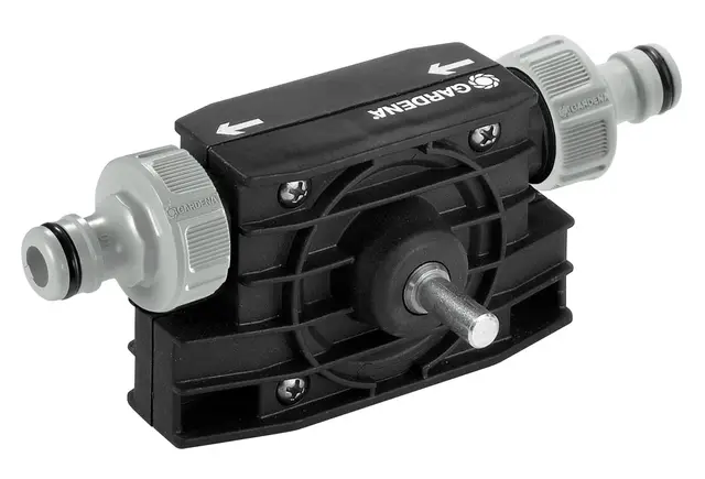 Gardena 1490-20 Bohrmaschinenpumpe