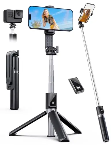 anxre anxst01 selfie stick