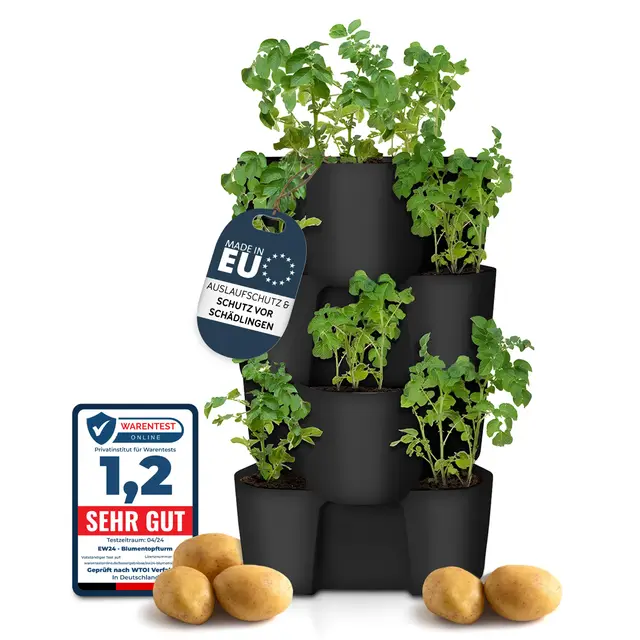 ew24 kartoffelturm 4 etagen stapelbar