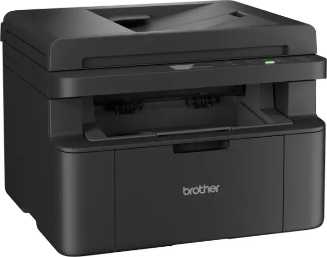 Brother DCP-L1660W Laser-Drucker