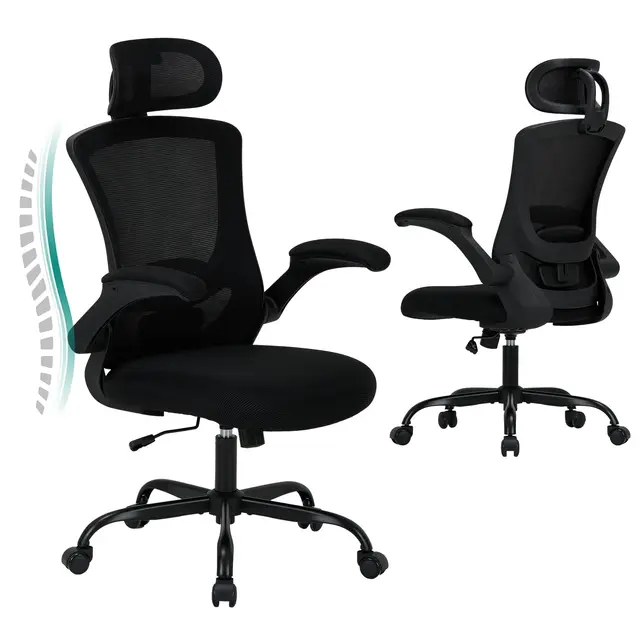 COLAMY VC-9050 Bürostuhl