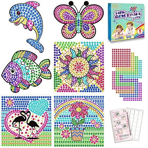 kaieteur sonnenfänger kit 6 tlg