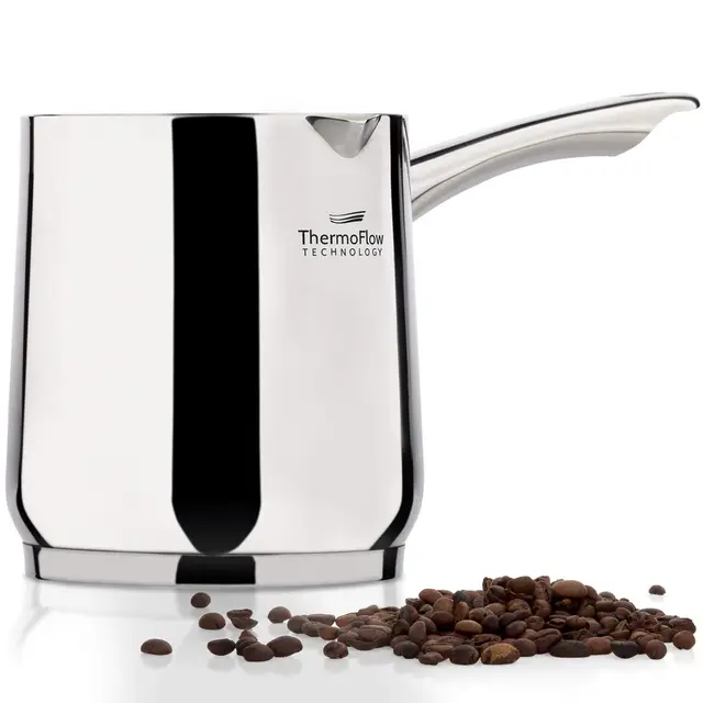 rosmarino induktions-mokka-kanne