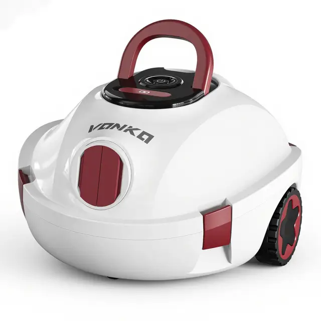vonko p10 poolroboter kabellos