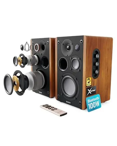 MAJORITY D100 Bluetooth Lautsprecher