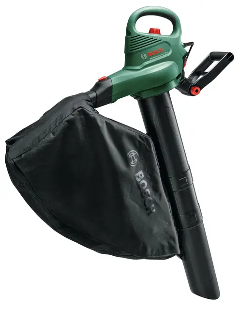 Bosch UniversalGardenTidy 2300 Laubsauger/-bläser