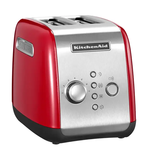 KitchenAid 5KMT221EER 2-Scheiben-Toaster