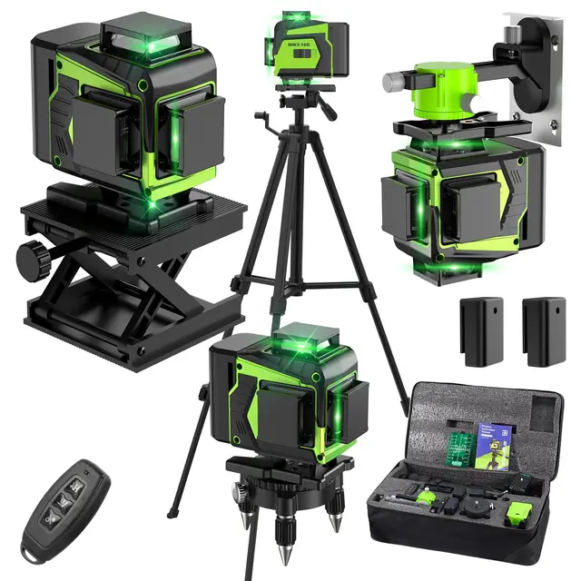 tdyon mw3-16g kreuzlinienlaser