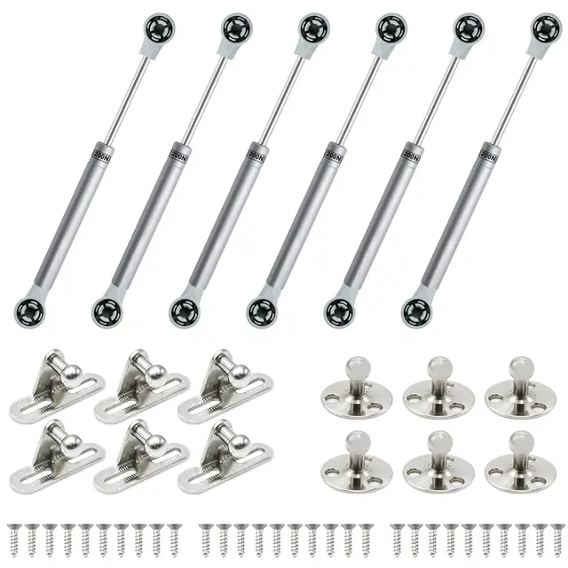 Piulublisher 200N Gasdruckfeder